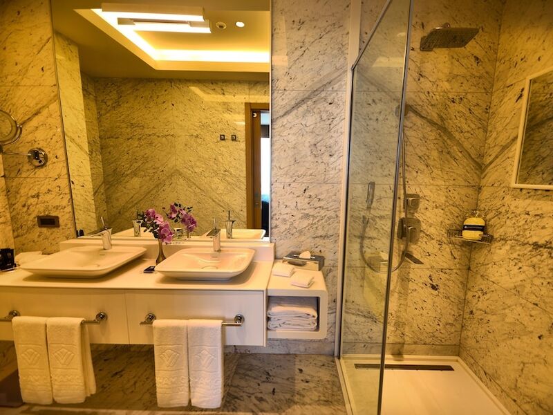 Wyndham Grand Istanbul Levent