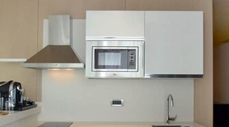 Wyndham Grand Istanbul Levent