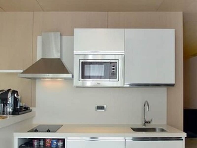 Wyndham Grand Istanbul Levent