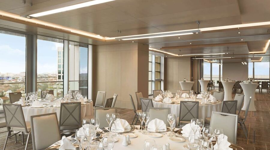Wyndham Grand Istanbul Levent