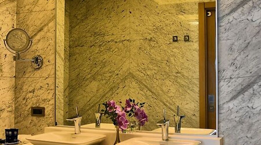 Wyndham Grand Istanbul Levent