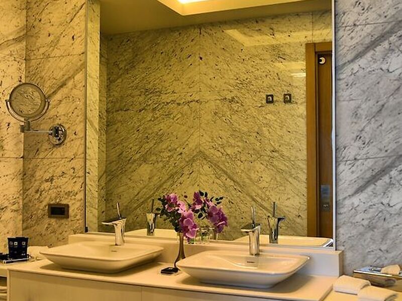 Wyndham Grand Istanbul Levent