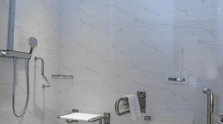 Wyndham Grand Istanbul Levent