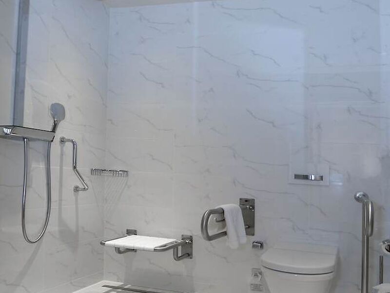 Wyndham Grand Istanbul Levent