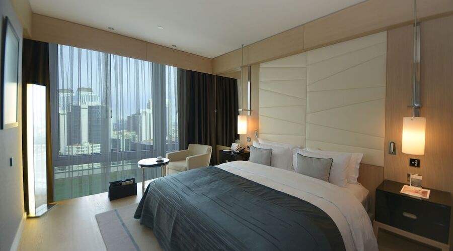 Wyndham Grand Istanbul Levent