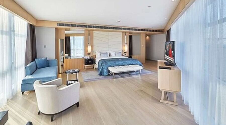 Wyndham Grand Istanbul Levent