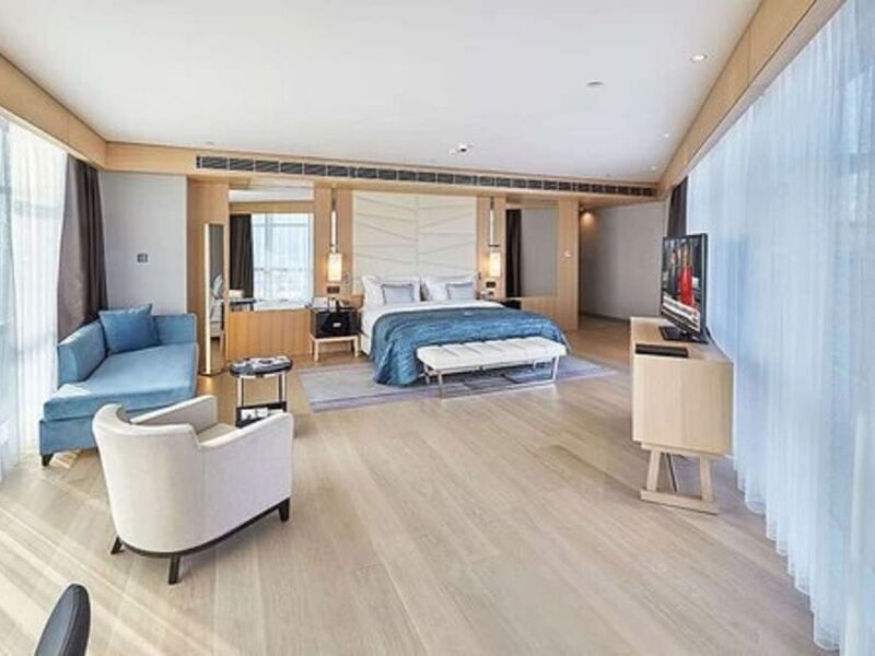 Wyndham Grand Istanbul Levent