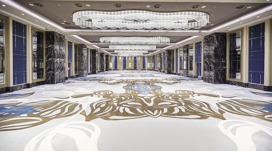 Wyndham Grand Istanbul Levent