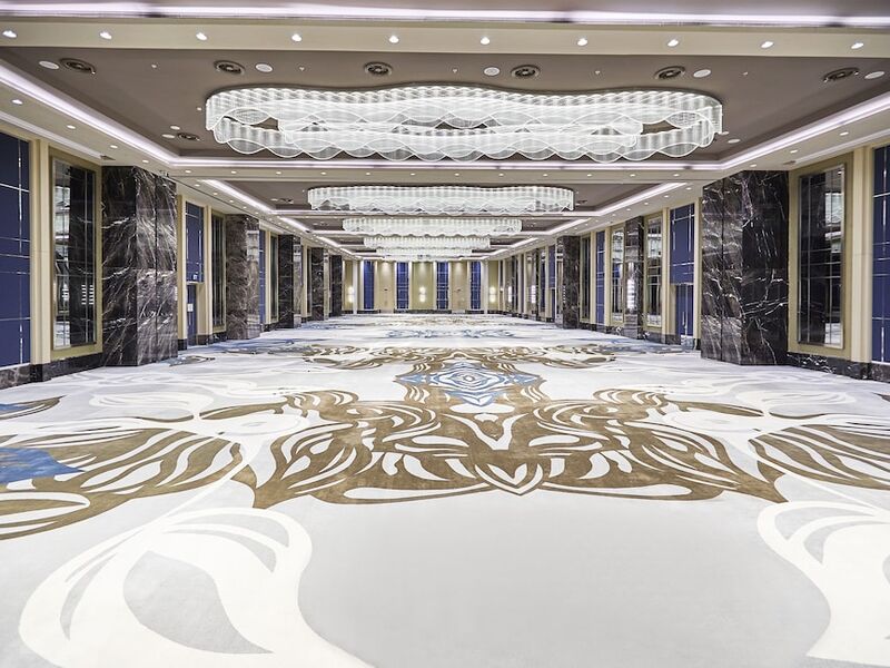 Wyndham Grand Istanbul Levent