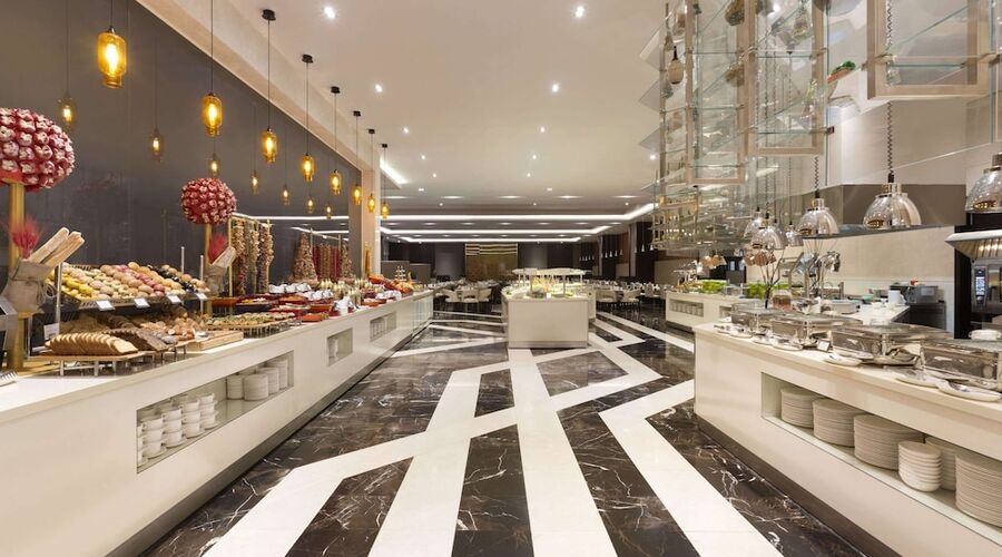 Wyndham Grand Istanbul Levent