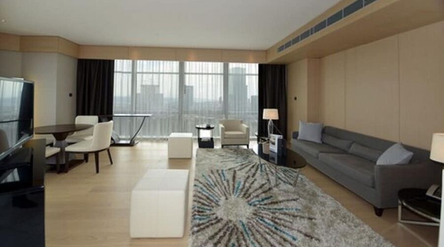 Wyndham Grand Istanbul Levent