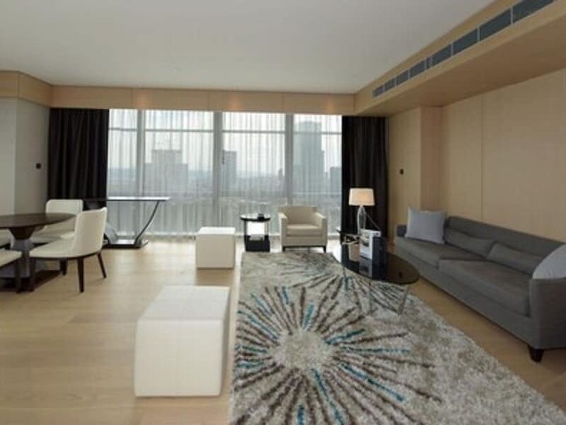 Wyndham Grand Istanbul Levent