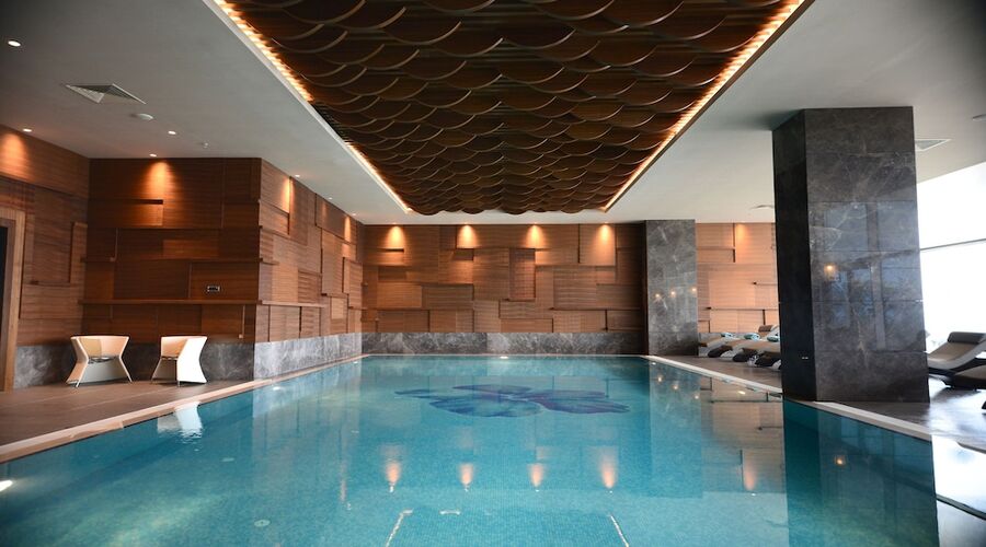 Wyndham Grand Istanbul Levent