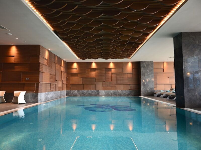 Wyndham Grand Istanbul Levent