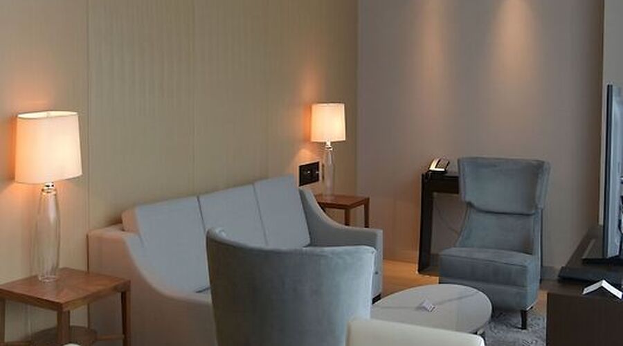 Wyndham Grand Istanbul Levent