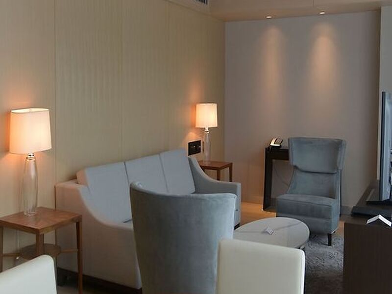 Wyndham Grand Istanbul Levent