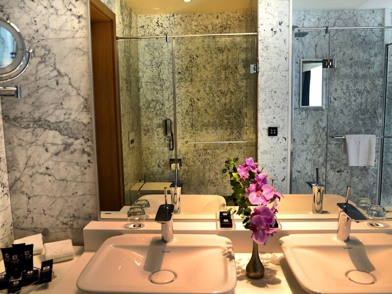 Wyndham Grand Istanbul Levent