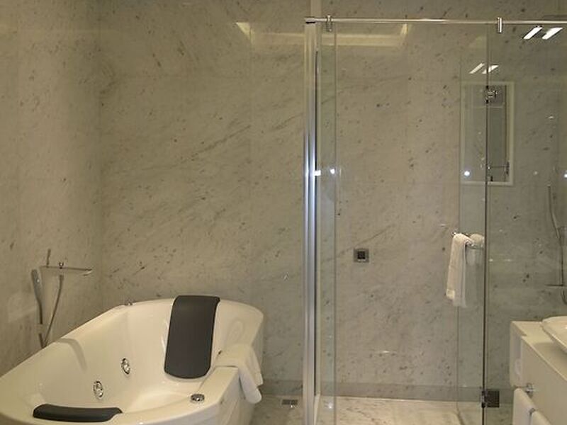 Wyndham Grand Istanbul Levent