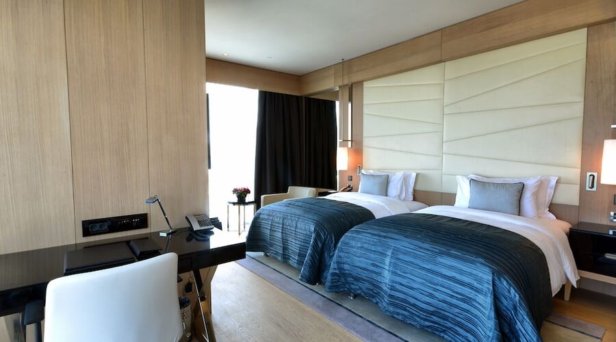 Wyndham Grand Istanbul Levent