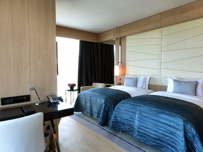 Wyndham Grand Istanbul Levent