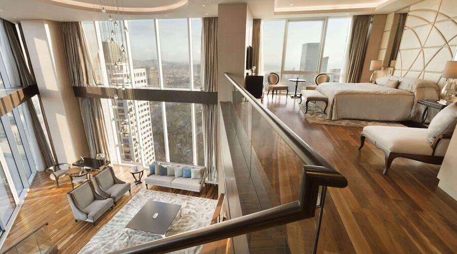 Wyndham Grand Istanbul Levent