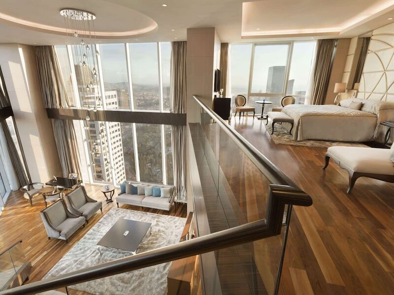 Wyndham Grand Istanbul Levent