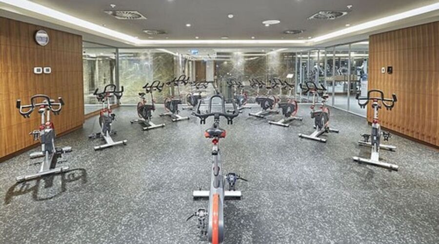 Wyndham Grand Istanbul Levent