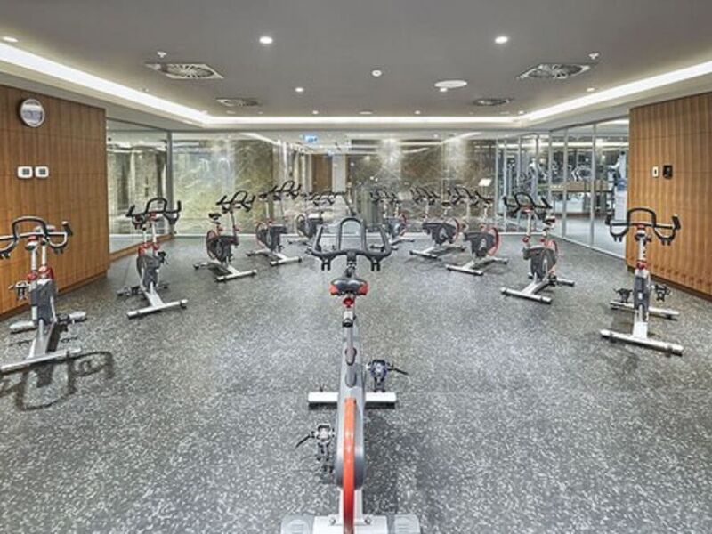 Wyndham Grand Istanbul Levent