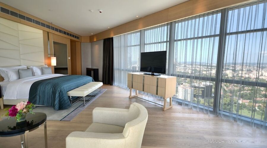 Wyndham Grand Istanbul Levent