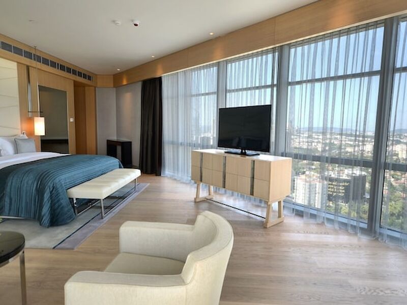 Wyndham Grand Istanbul Levent