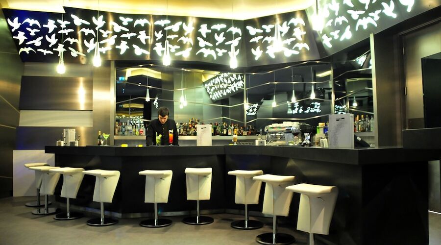 Wyndham Grand Istanbul Levent