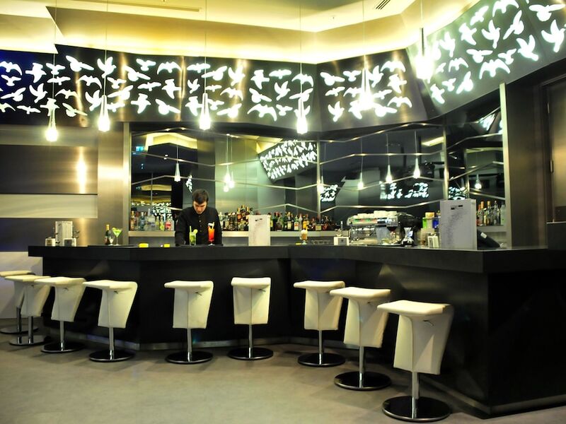 Wyndham Grand Istanbul Levent