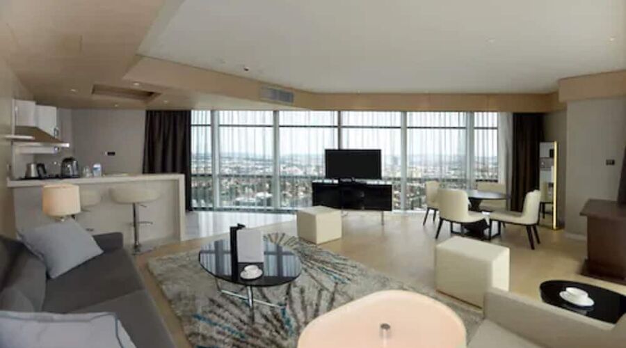 Wyndham Grand Istanbul Levent