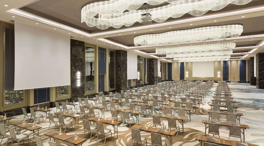 Wyndham Grand Istanbul Levent