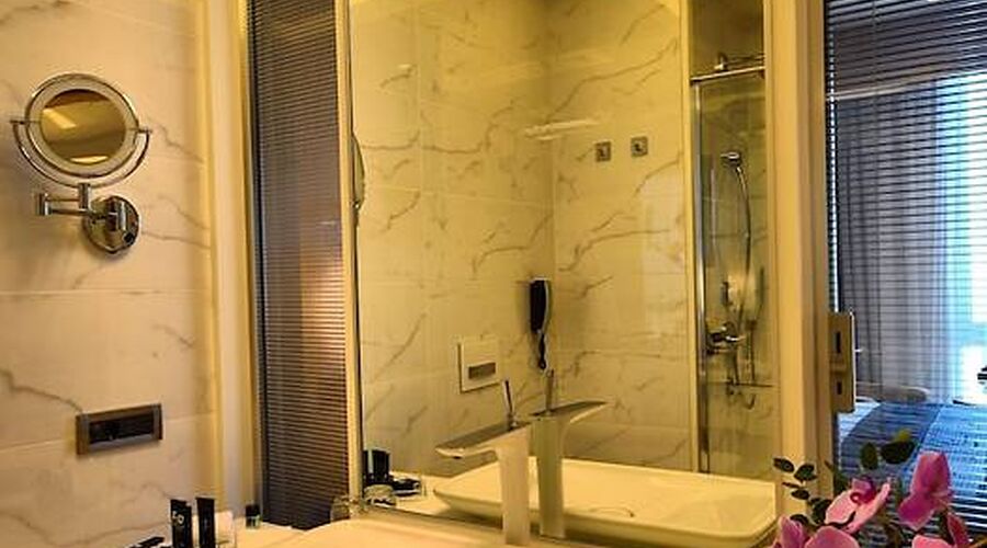 Wyndham Grand Istanbul Levent