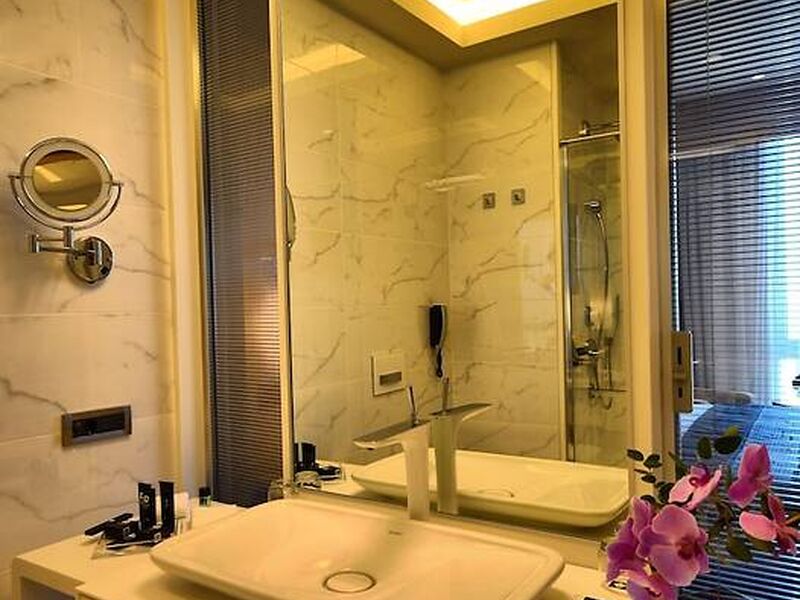 Wyndham Grand Istanbul Levent