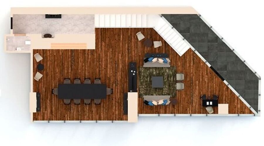 Wyndham Grand Istanbul Levent