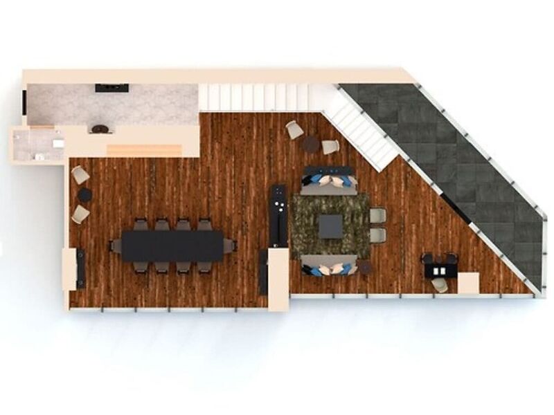 Wyndham Grand Istanbul Levent