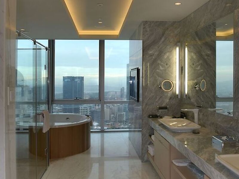 Wyndham Grand Istanbul Levent