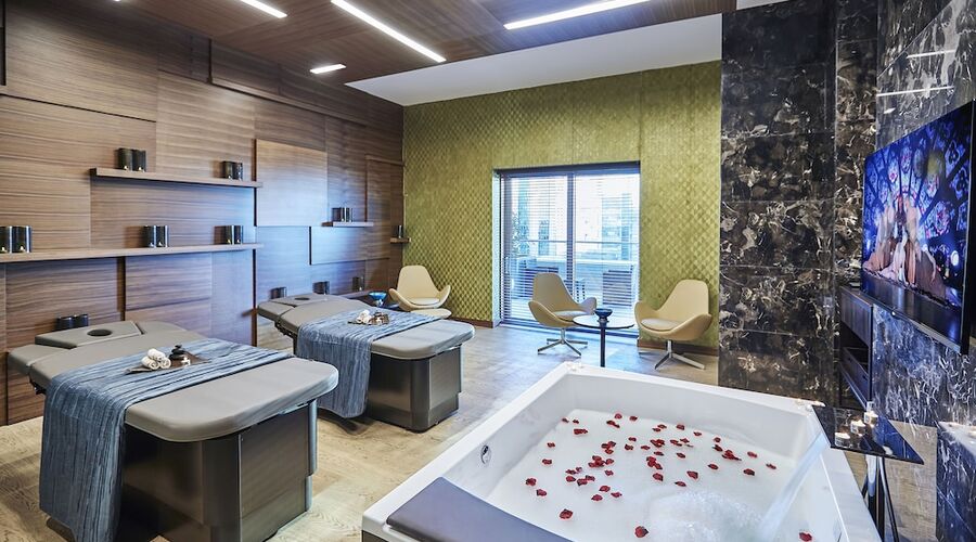 Wyndham Grand Istanbul Levent