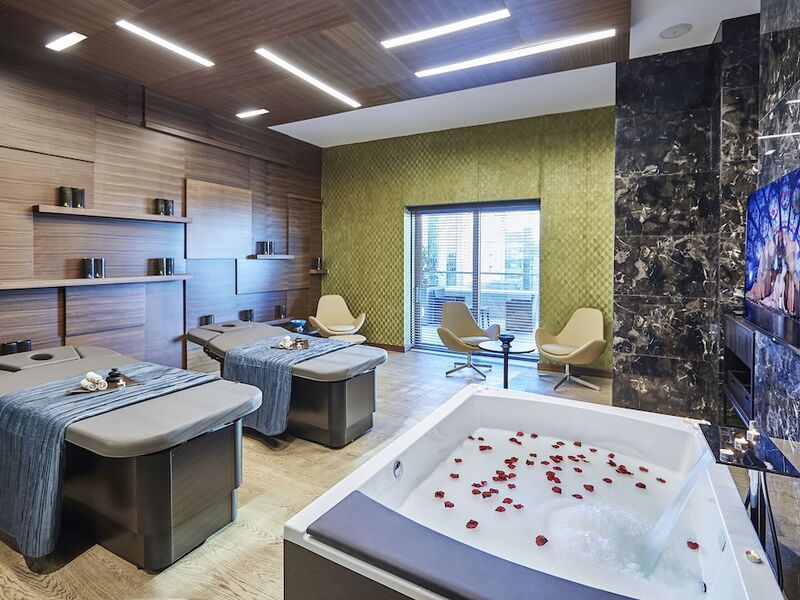 Wyndham Grand Istanbul Levent