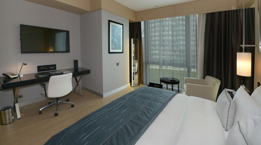 Wyndham Grand Istanbul Levent