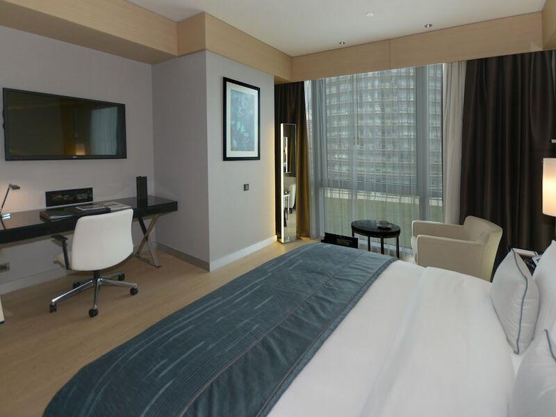 Wyndham Grand Istanbul Levent