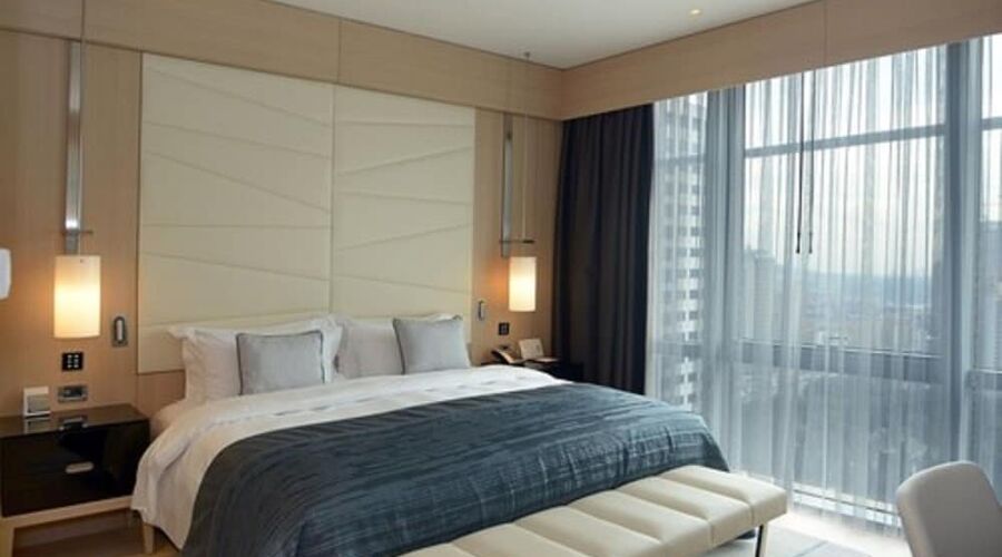 Wyndham Grand Istanbul Levent