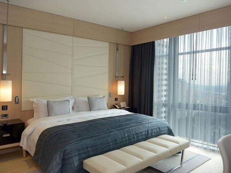 Wyndham Grand Istanbul Levent