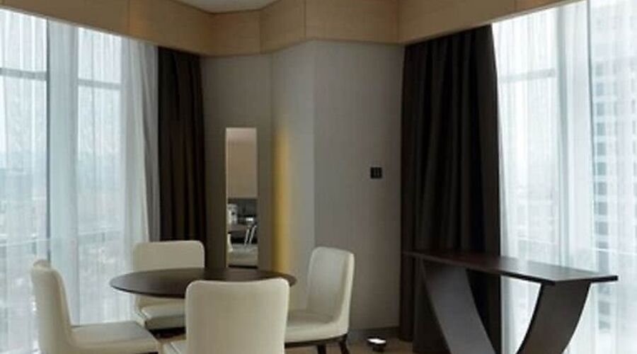 Wyndham Grand Istanbul Levent