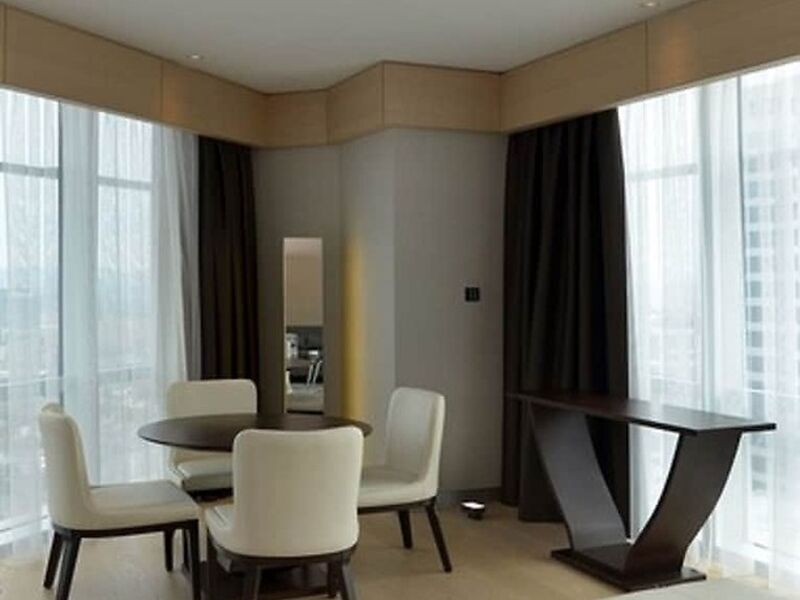 Wyndham Grand Istanbul Levent