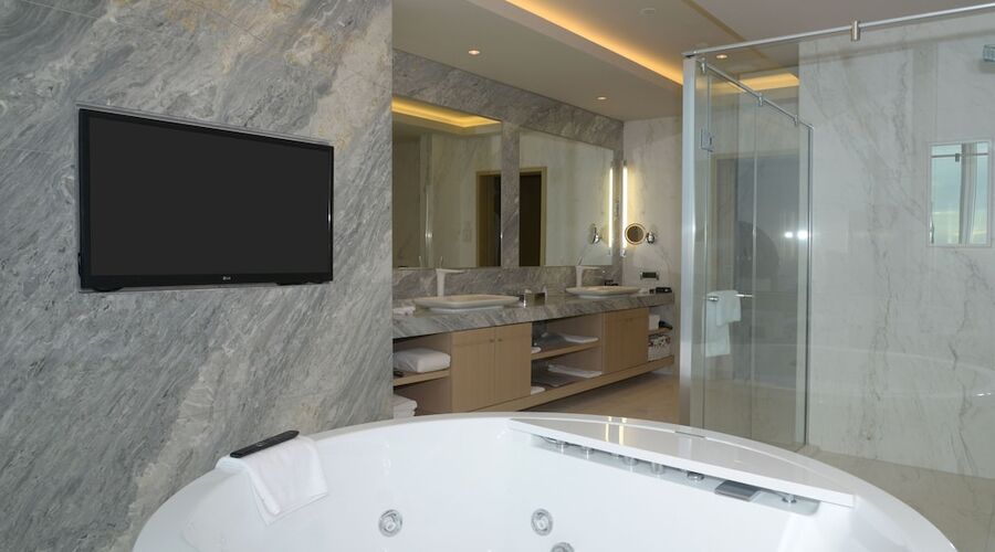 Wyndham Grand Istanbul Levent