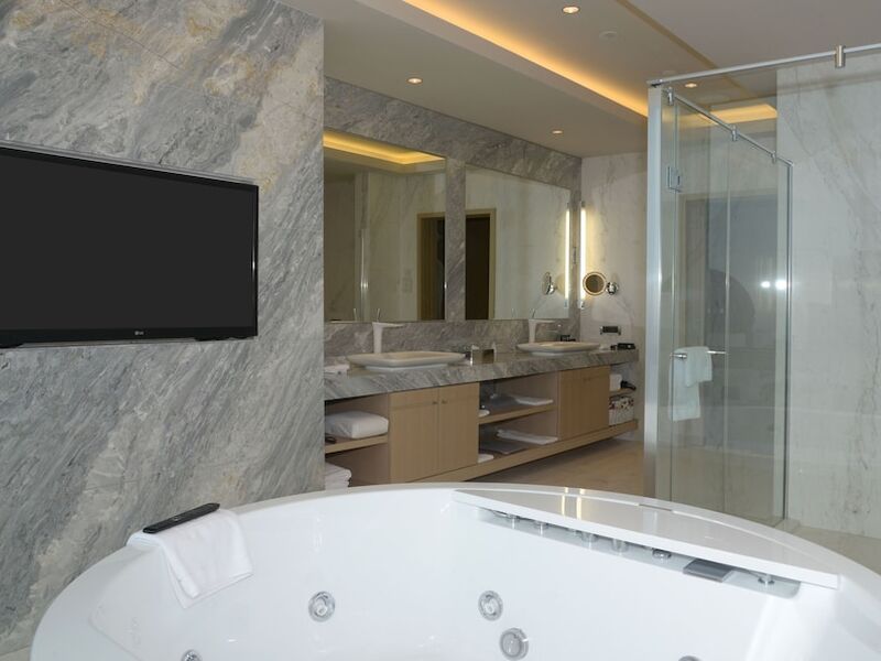 Wyndham Grand Istanbul Levent