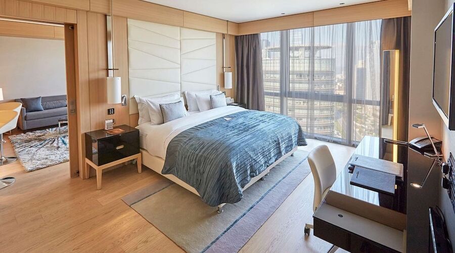 Wyndham Grand Istanbul Levent